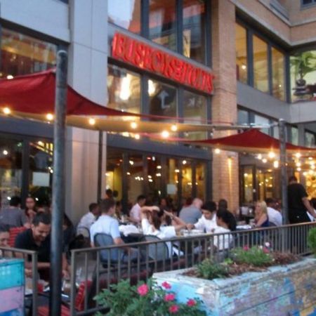 Steps To Convention Center, Downtown Dc, And Metro Station: Private And Comfortable Bedroom/Bathroom Washington Exteriör bild