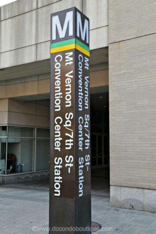 Steps To Convention Center, Downtown Dc, And Metro Station: Private And Comfortable Bedroom/Bathroom Washington Exteriör bild